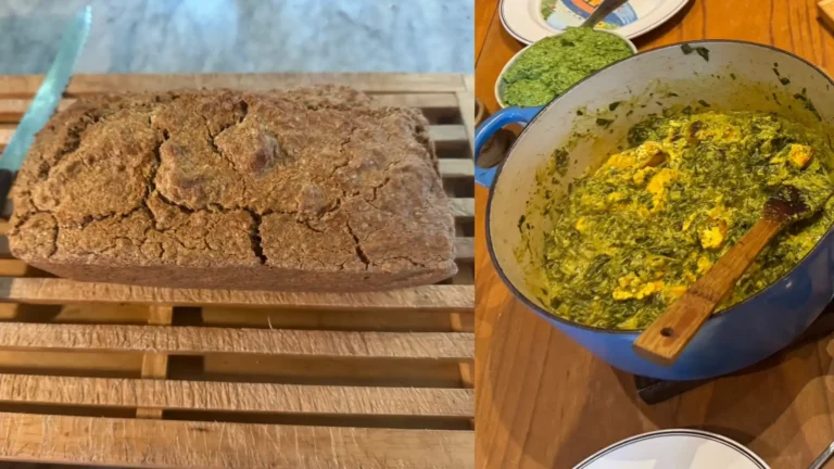 The Anti-inflamatory Kitchen