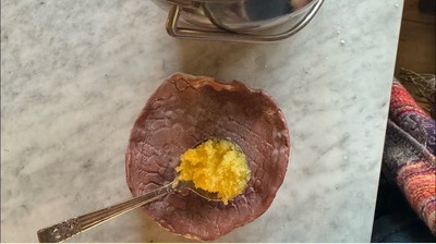 How to make Ghee FREE